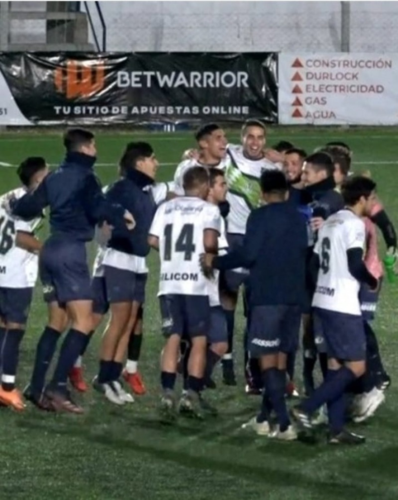 Embajadores va por un lugar en el torneo Regional Amateur
